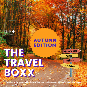 Autumn Boxx