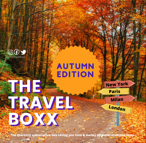 Autumn Boxx